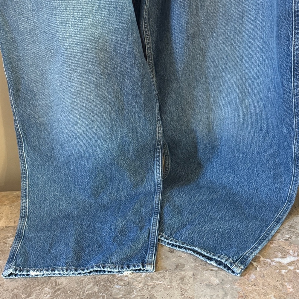 We The Free Denim Flare Jeans - Picture 3 of 8